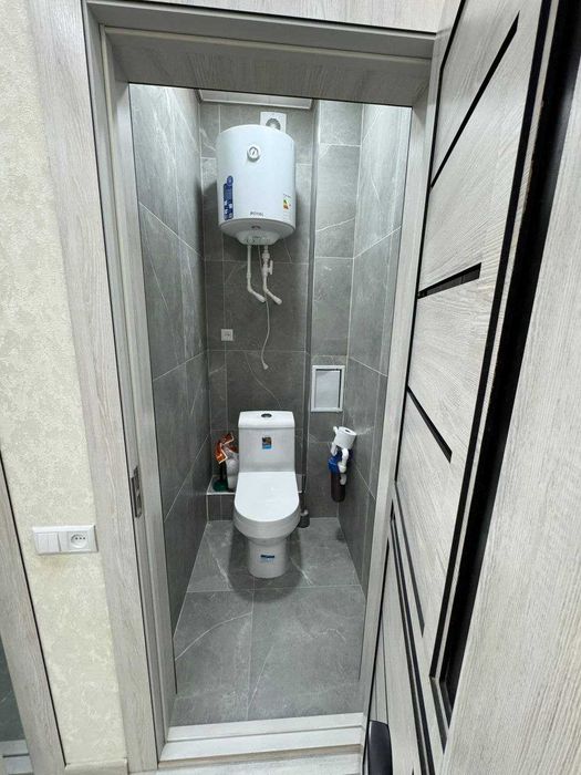 Ижарага 2 хонали квартира берилади.Ор: 6-мкр 32-мактаб