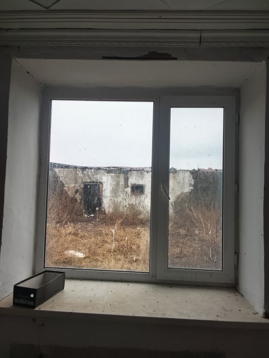 Продам эвро окна