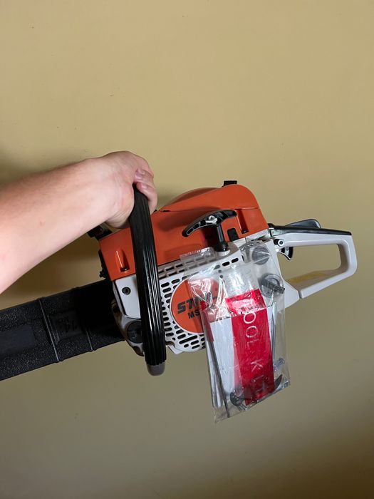 Бензинова резачка Stihl