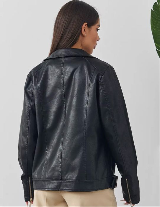 Косуха, куртка размер 50