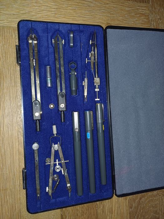 Set desen tehnic