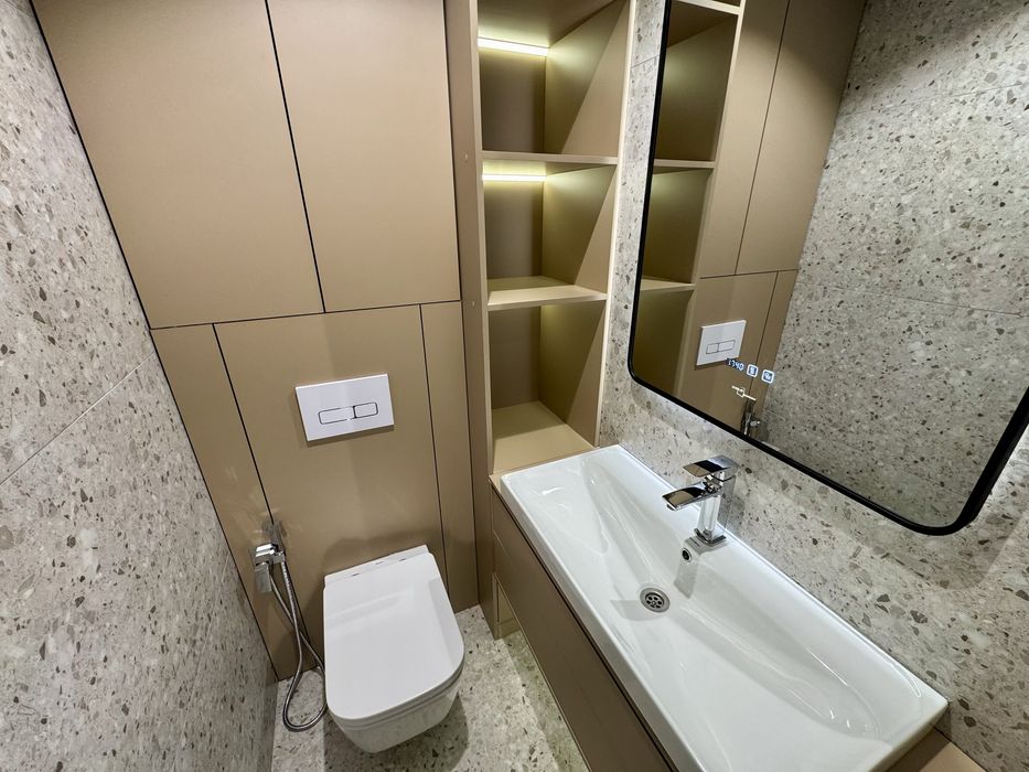 Юнусабад | Ц-4 - Сдается в аренду помещение/Евро офис 82м2