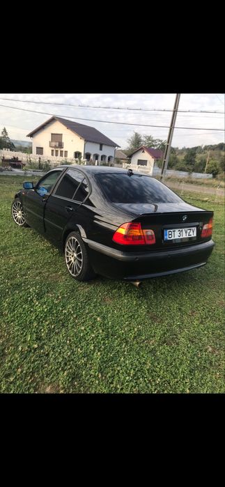 BMW 3 Series 2004 — imagine 5