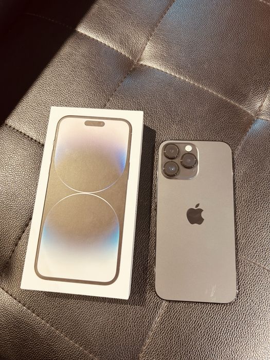 Iphone 14 pro max 128