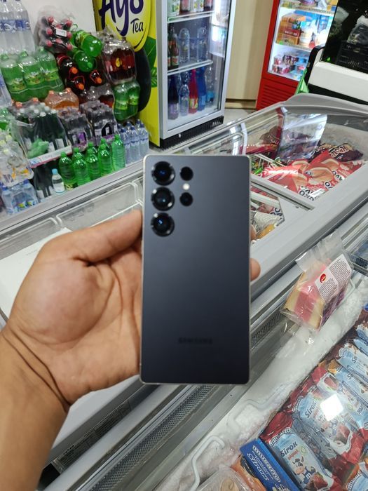 Samsung S 25 ultira