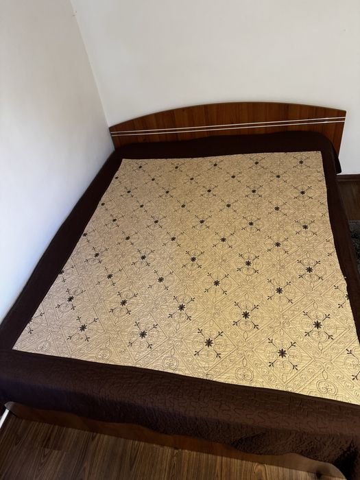 Pat maro mare 160x200