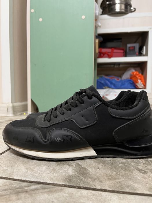 Обувь Louis Vuitton