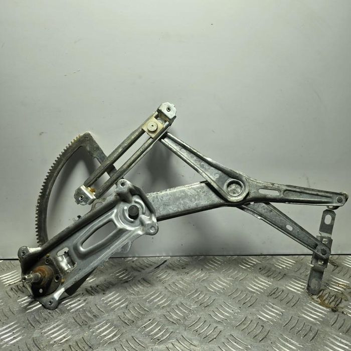 Macara geam manual stanga fata Opel Corsa C facelift