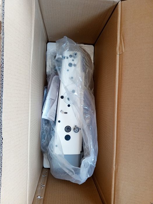 tikuv mashinasi kafolati bilan