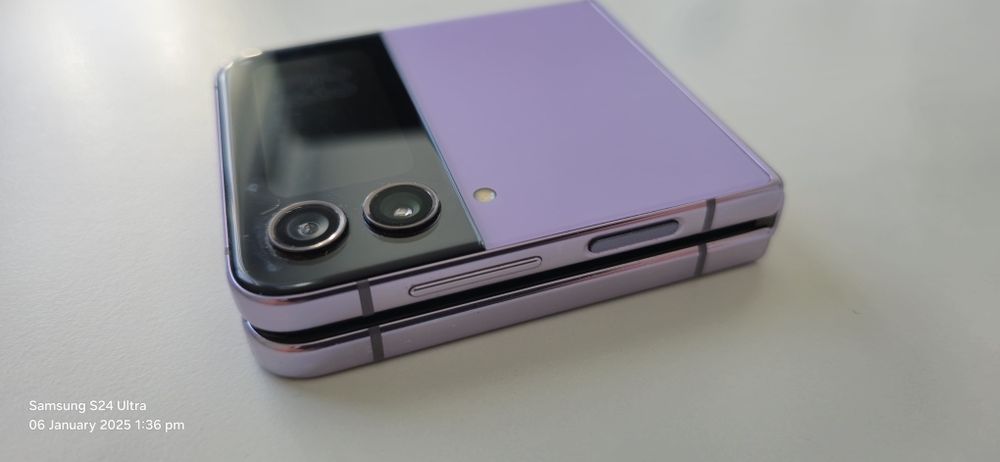Samsung Z FLIP 4