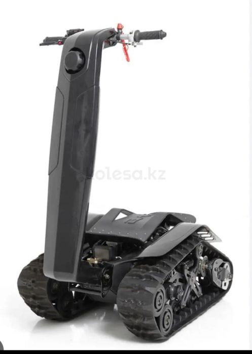 Вездеход DTV Shredder