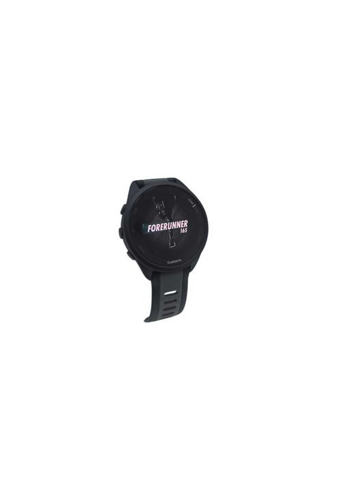 Garmin Forerunner 165, 43mm