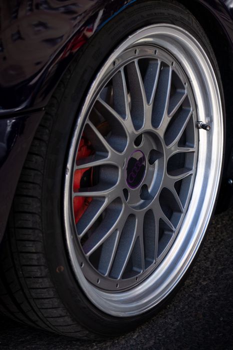 BBS LM R19 5x112