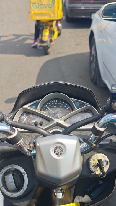 Продам Yamaha Majesty 155s