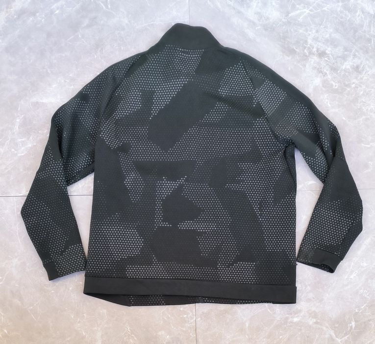 Nike NSW Tech Fleece GX 1.0 Camo – Размер XL