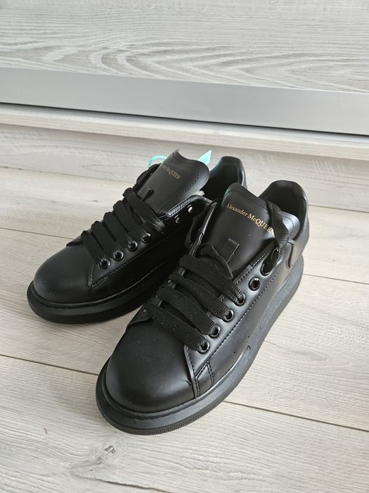 Vand Alexander Mcqueen