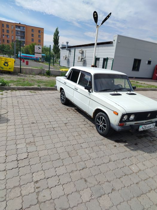 Продам автомобиль ваз2106