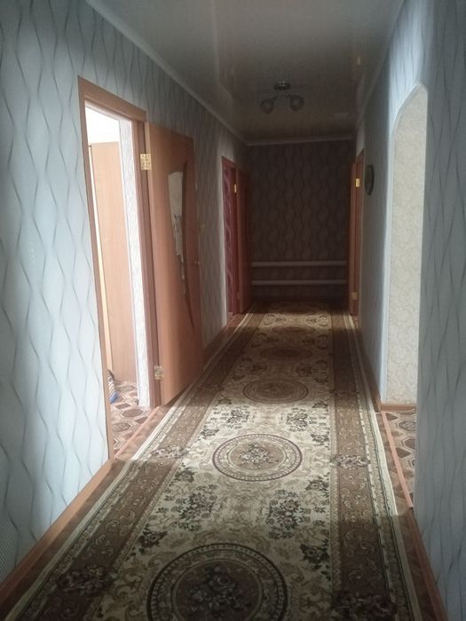 Продаётся    дом