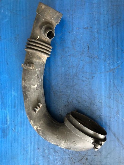 conducta debitmetru aer tubulatura admisie  3.0 d bmw  x5 e53