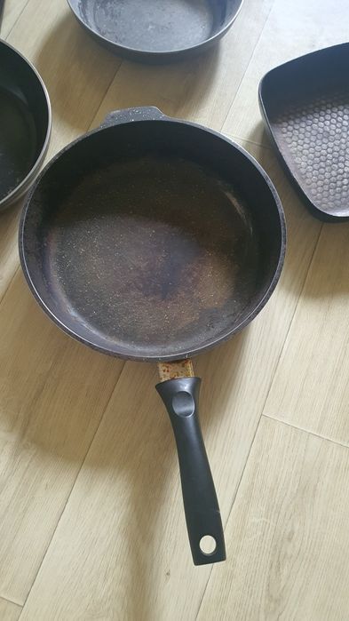 Сковородки  не дорого