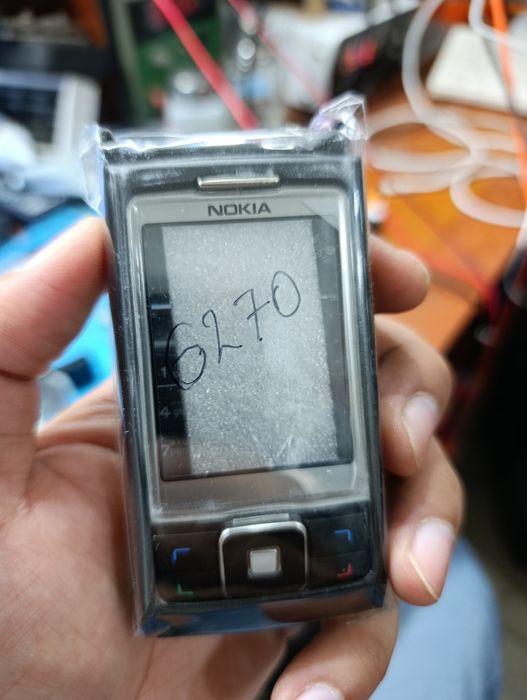 Telefon korpuslari