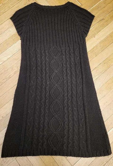 Rochie tricotata mar S de la C&A