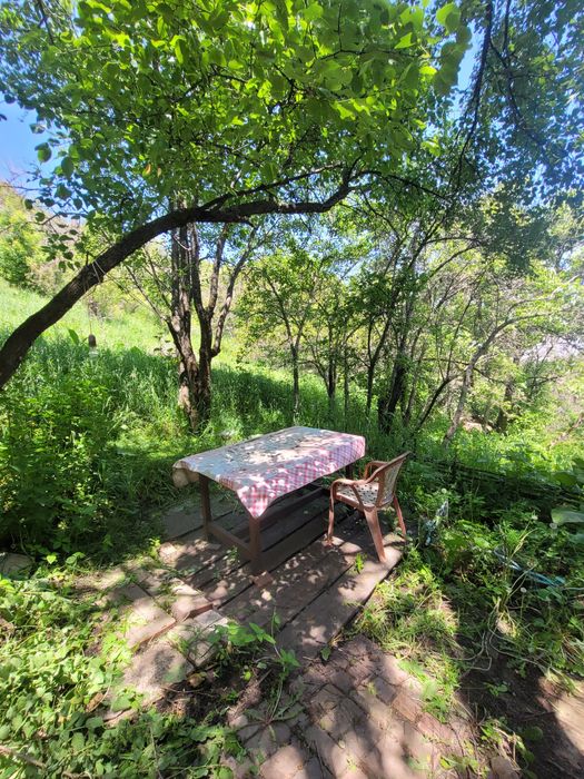 Продаётся дача в СО Горный Садовод