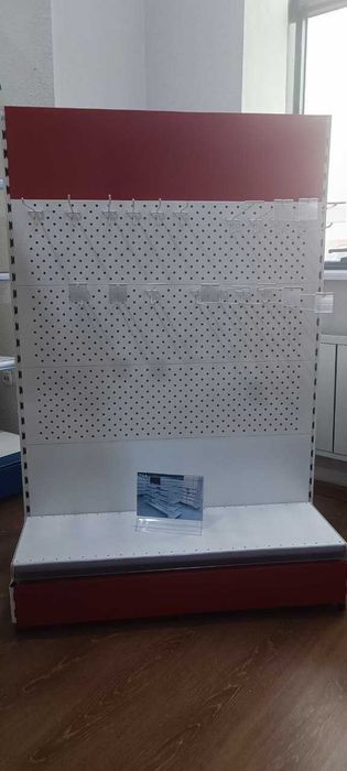 Металлический стеллаж, полка стеллаж, metall stellaj, tokchasi