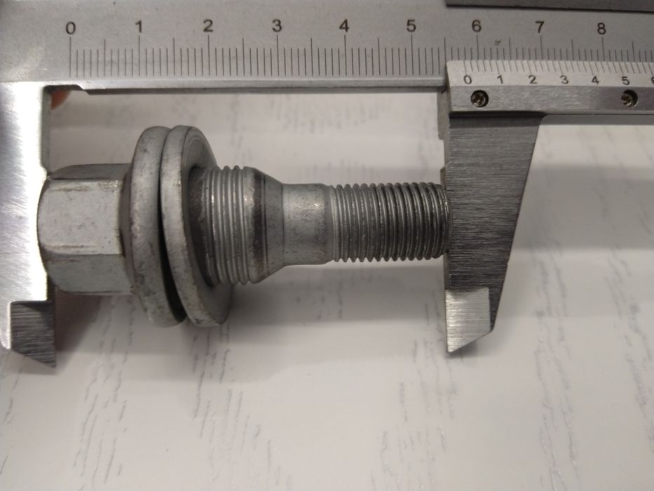 Диски R14, 5x114.3
