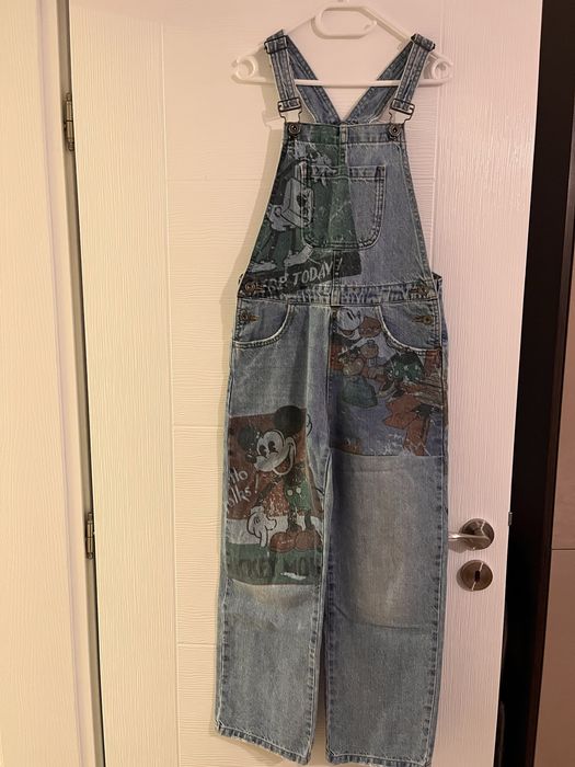 Desigual детски гащеризон