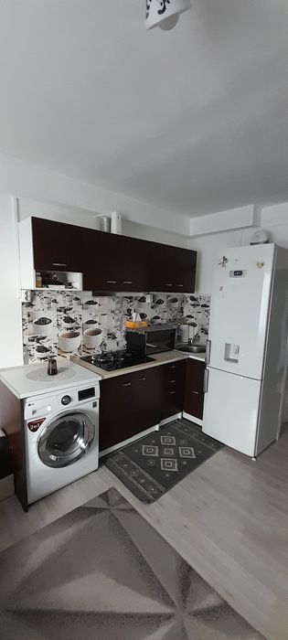 Garsoniera  24m²/ Et.3/Stare Perfecta