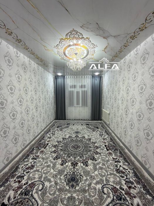 2 xonali 60m2 3-qavat kvartira sotiladi