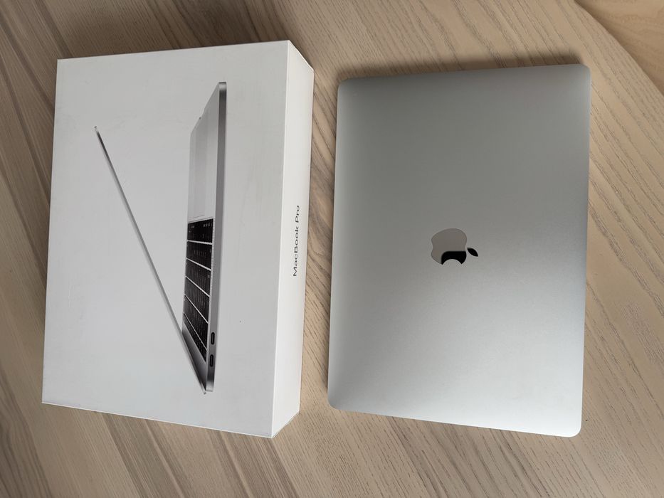 MacBook Pro 13-inch — миниатюра 7