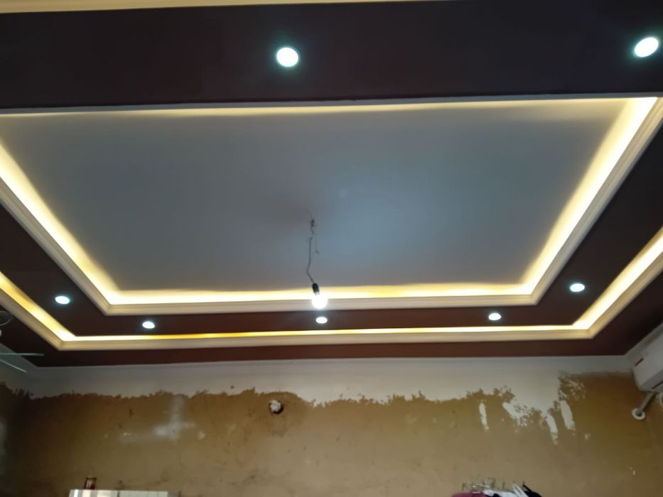 16yoʻli samo toʻyxona orqasida uy sotiladi