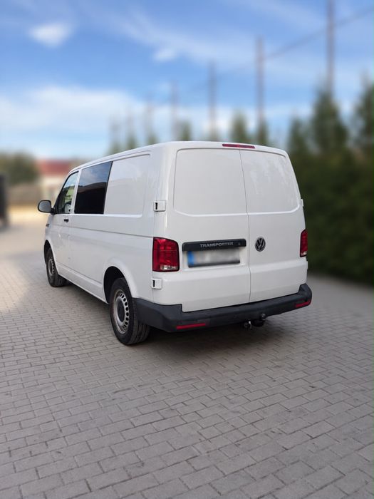 VW Transporter T6.1