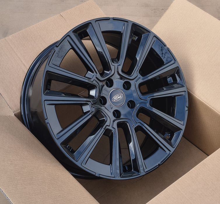 Jante 19  Ford Kuga Focus Modeo C Max S Max Puma Edge Mustang Galaxy