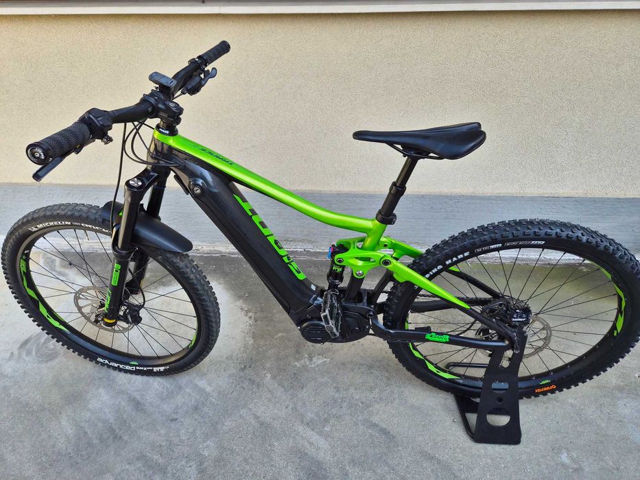 Giant Stance E+ 3 PRO 27.5” S/M  E-MTB