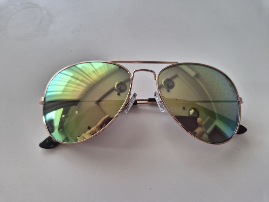 Дамски слънчеви очила