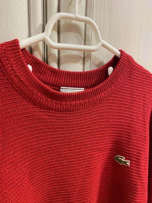 Pulover Lacoste Barbati