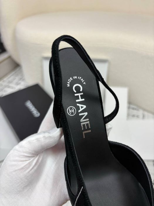 Sandale Chanel 35-42