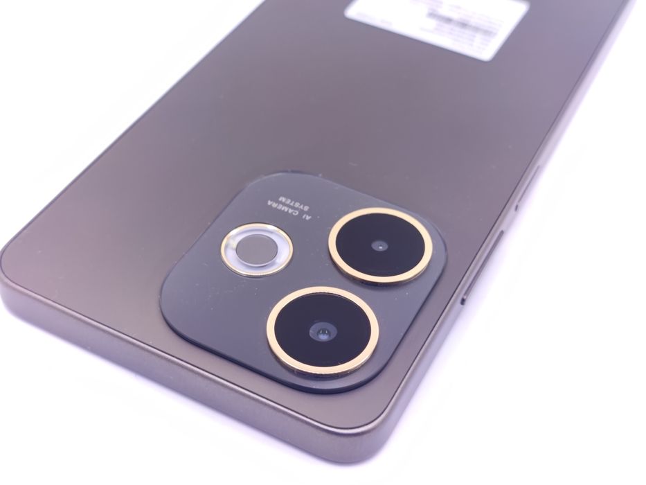 Oppo A5 Pro 5G 256GB Black Brown 8GB Dual, Garantie 24 luni | #D91976