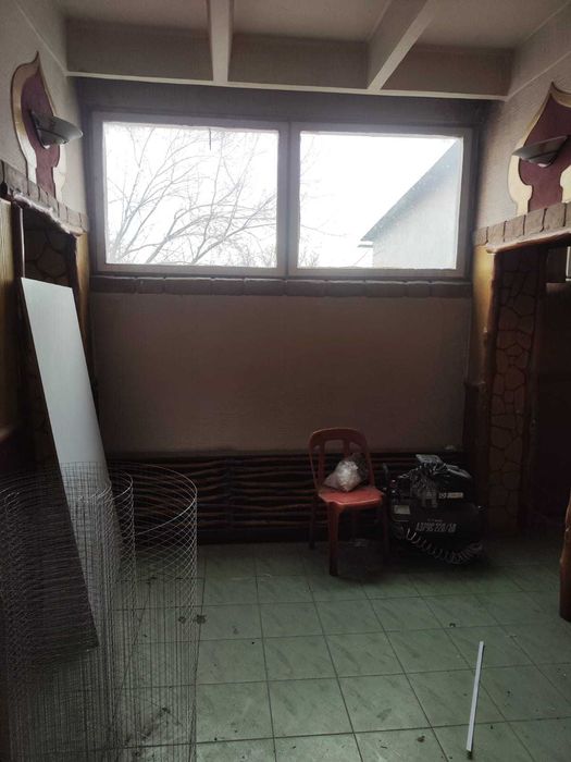 Помещение под бизнес