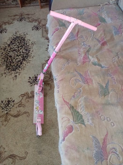 Самокат детский.