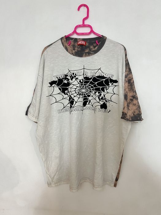 тениска Дизел/Diesel