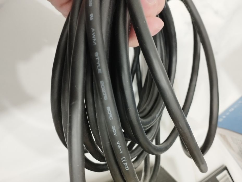 Високоскоростен HDMI кабел KabelDirekt