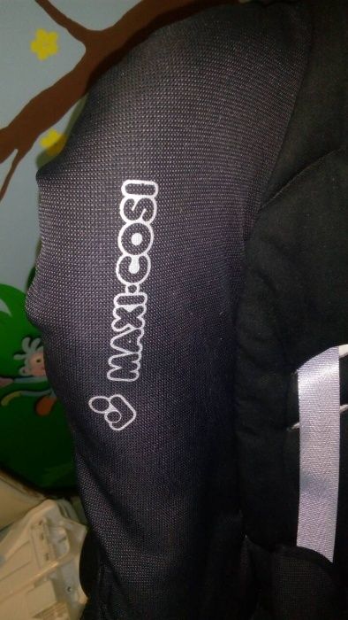 QUINNY MOODD-Бебешка количка