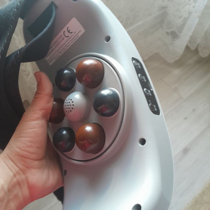 Массажер для живота