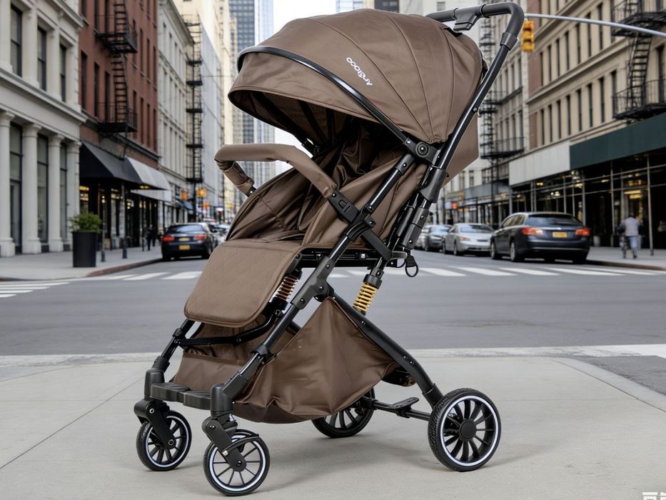 Хар хил турдаги Детский Коляска Detskiy kolyaska transformer Kolyaska