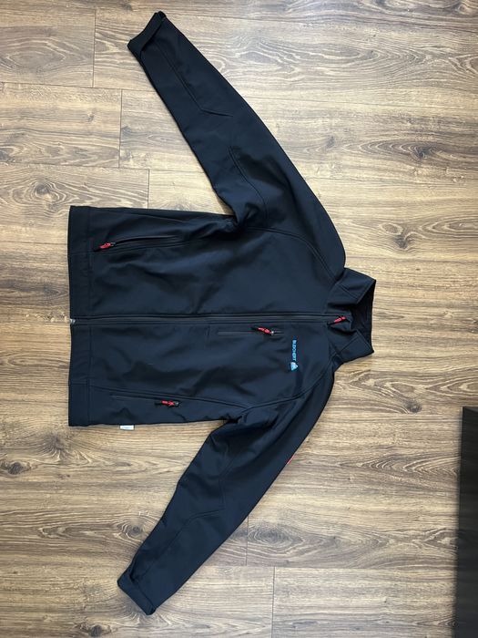 Engelbert Strauss geaca impermeabila M