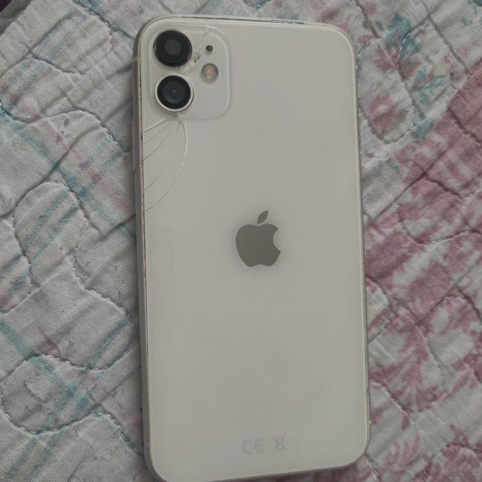 Iphone 11 (ломб айклауд)